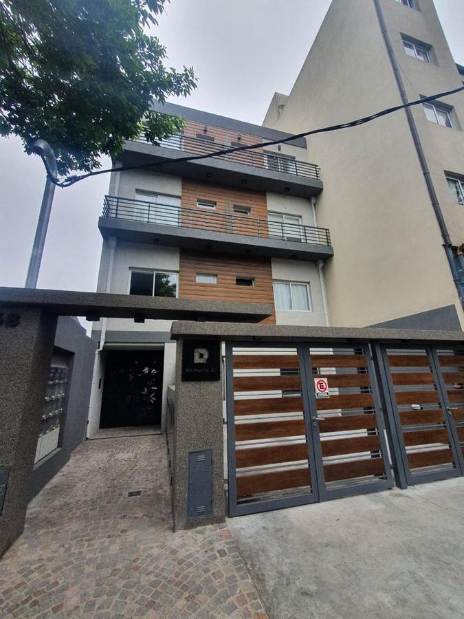 Departamento - Merlo Sur