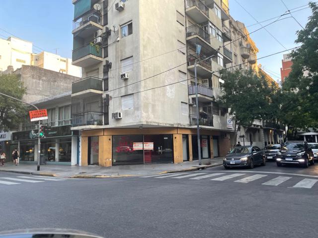 VENTA LOCAL - Balvanera