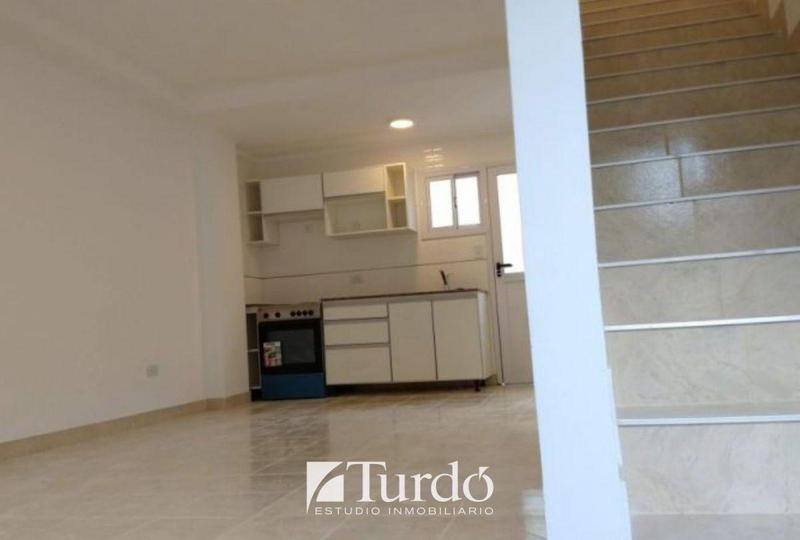 Casa en venta  3 AMBIENTES *  San Juan-  Mar del Plata