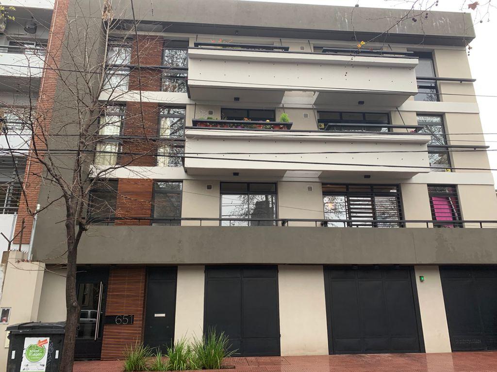 EXCELENTE DPTO. 3 AMB EN SAN FERNANDO - GRAN BALCON Y VISTA