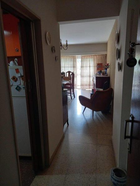 VENDO DEPARTAMENTO 3 AMBIENTES AL FRENTE C/BALCON -Z / COLEGIALES