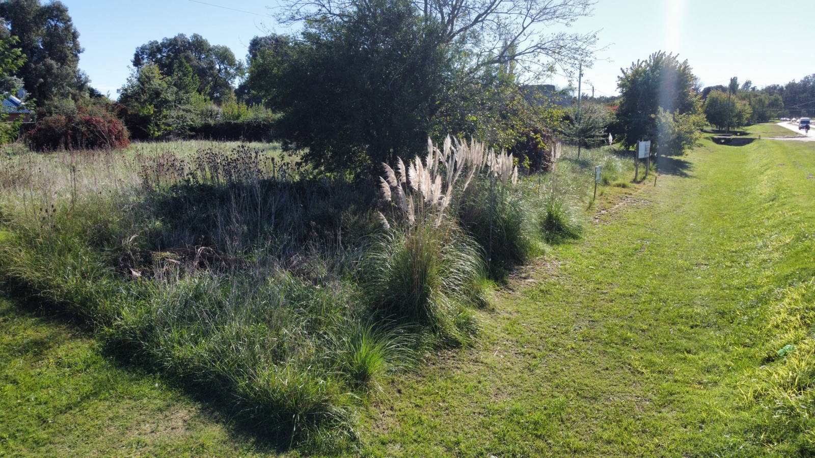 Terreno en  Barrio Vinelli - Lobos