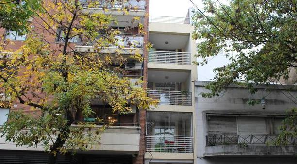 SANTA FE AL 2500 - VENTA DE DEPARTAMENTO 1 DORMITORIO EN ROSARIO