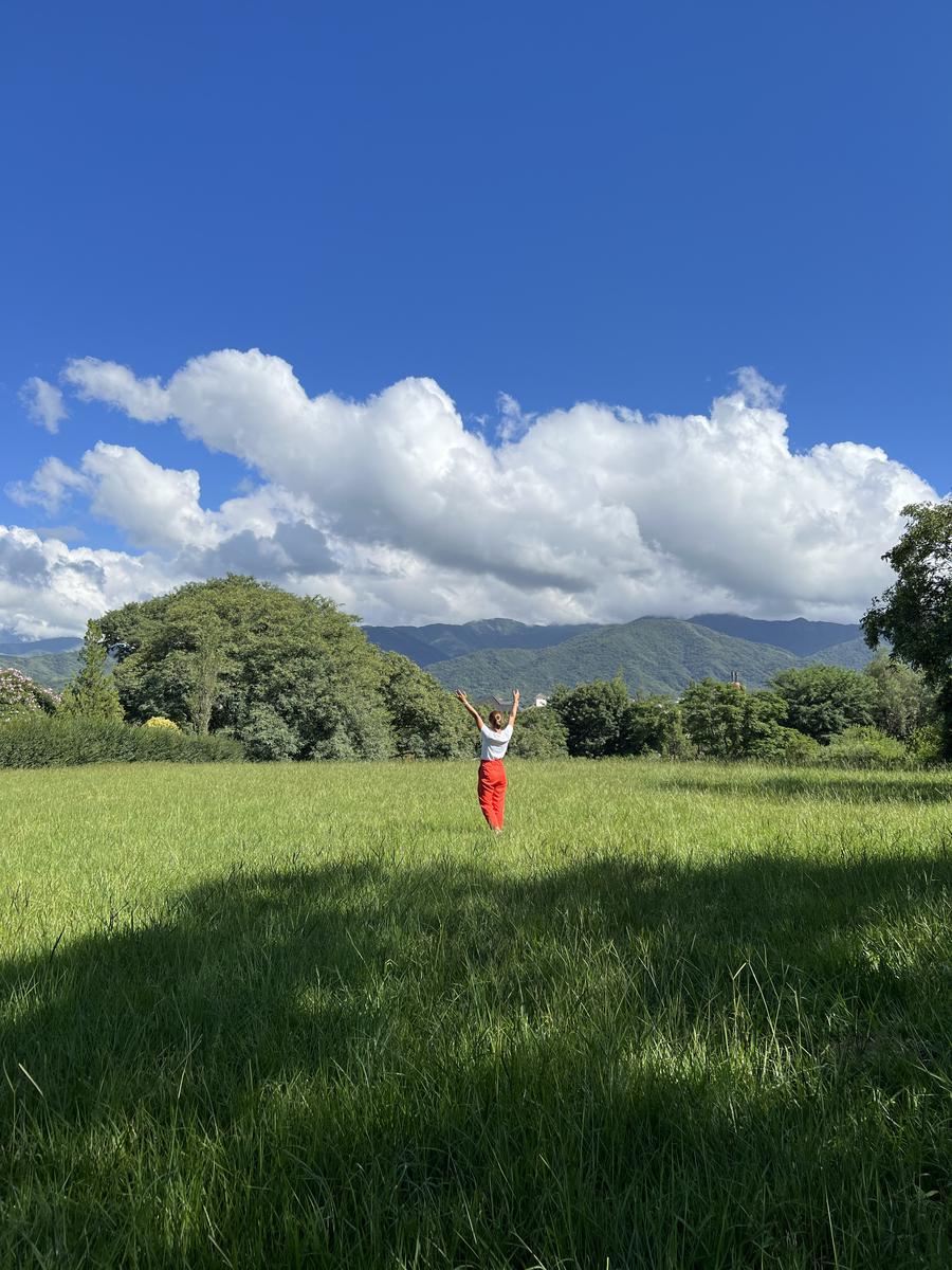 Terreno en El Tipal