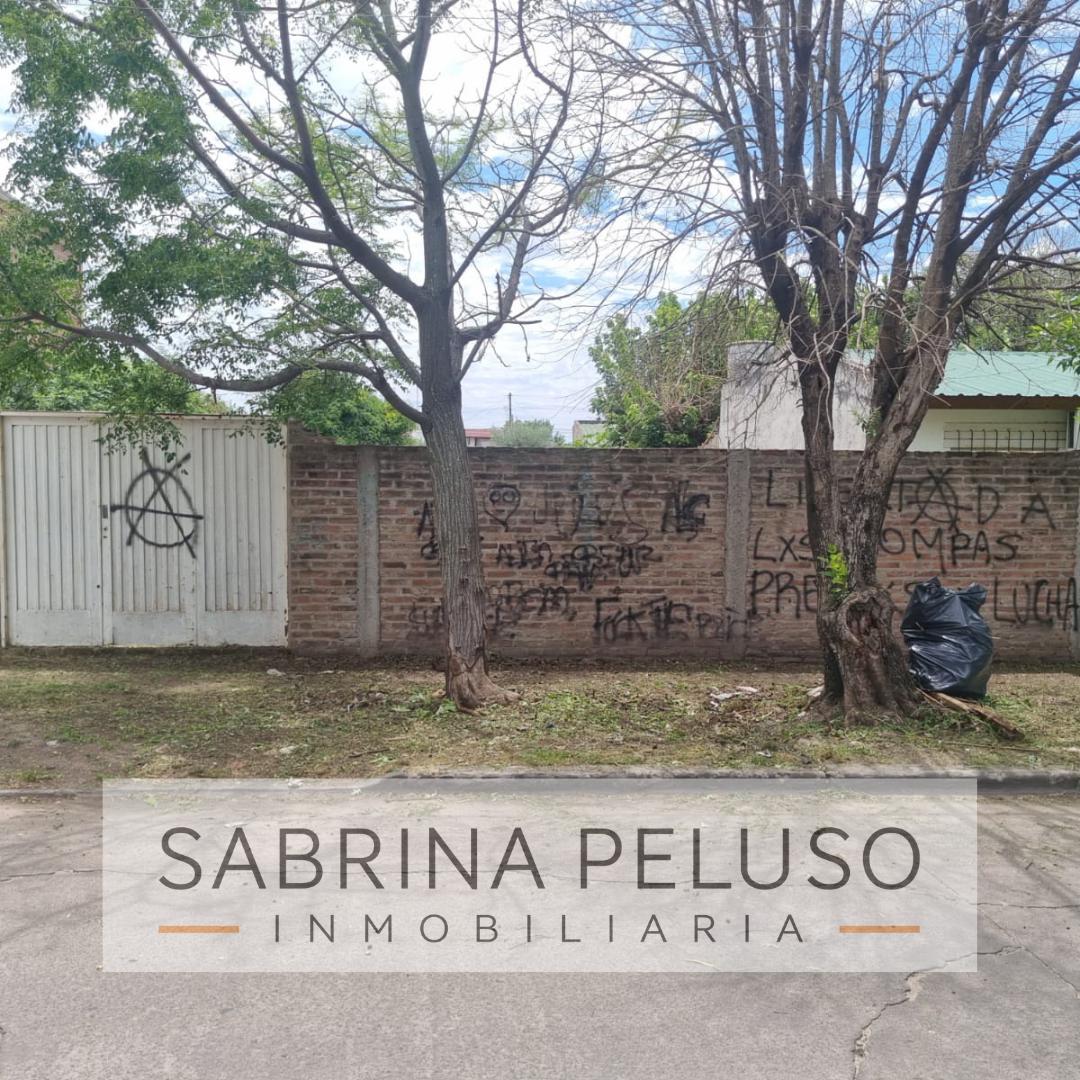 Terreno en  ituzaingo norte