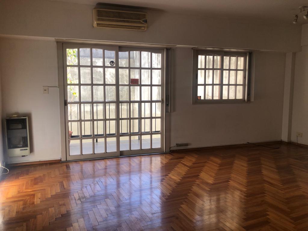 Departamento - Colegiales