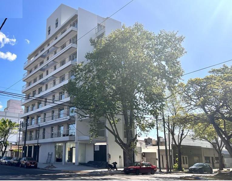 Venta, Departamento 1 dormitorio, La Plata, en Barrio Norte