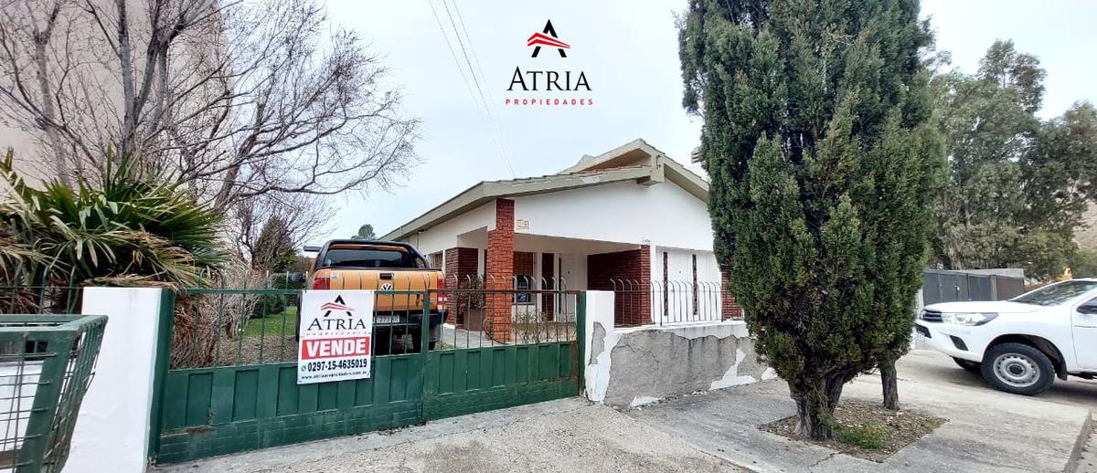 Terreno - Rada Tilly