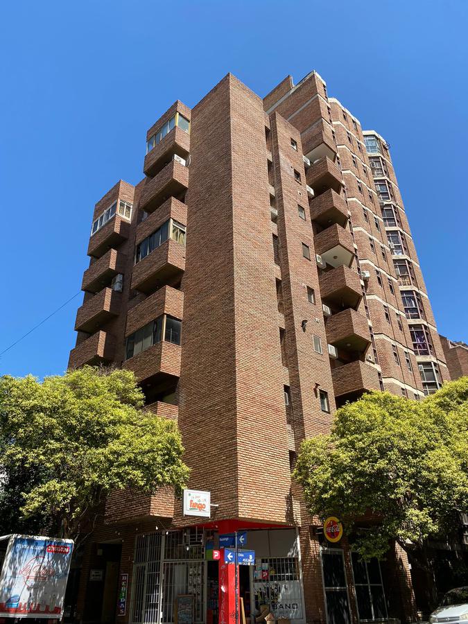 VENTA DEPTO 2 DORM EN NUEVA CORDOBA