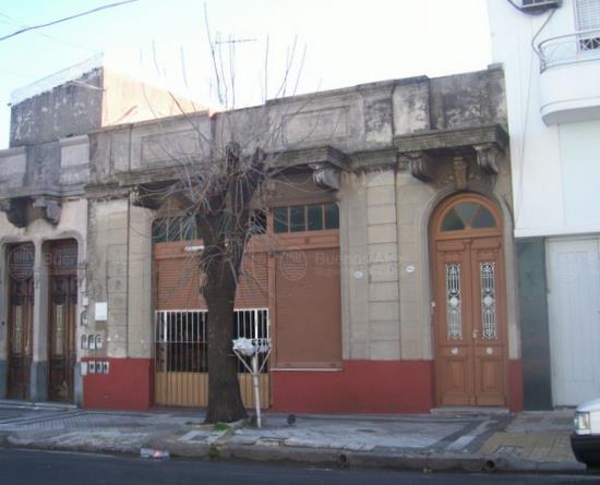 Casa en Parque Chacabuco - ZAÑARTU 863