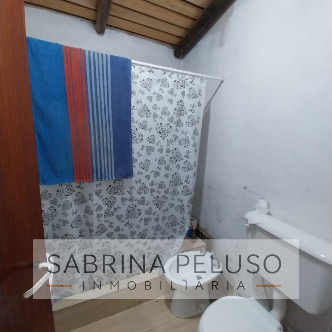 Venta casa quinta Francisco Álvarez