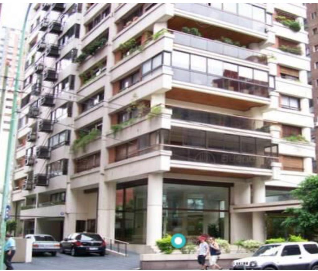 Departamento en venta 5 ambientes - Palermo