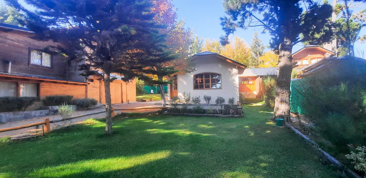 Bo. Pinar de Festa casa en venta  a 100mts de Av. Bustillo Bariloche