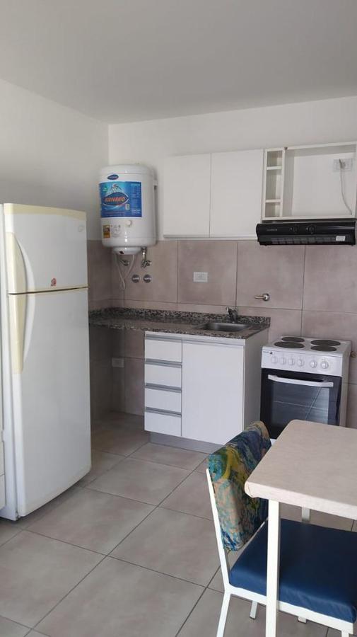 Departamento Monoambiente en VENTA