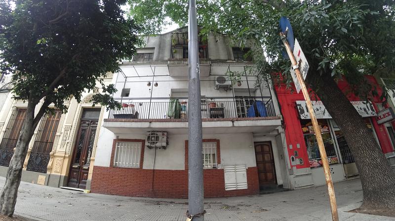 Departamento - Barracas