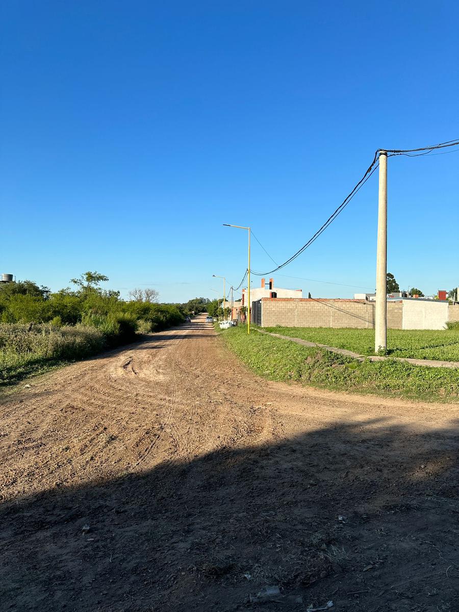 Terreno en Gualeguaychu