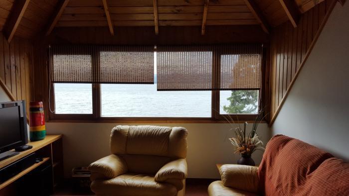 DEPARTAMENTO  4 AMB. VISTA AL LAGO CENTOR BARILOCHE