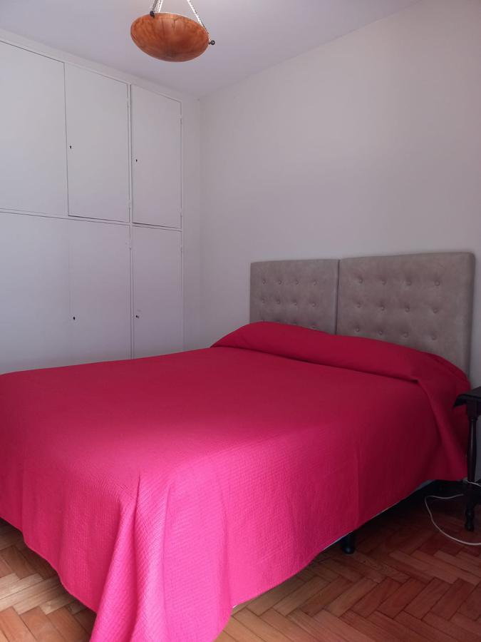 Departamento - Recoleta