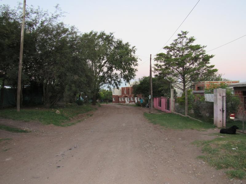 Terreno en La Calera