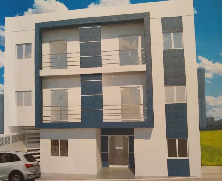 Departamento 1 dormitorio AMPLIO - Alta Barda NEUQUEN CAPITAL - Entrega JUNIO 2020