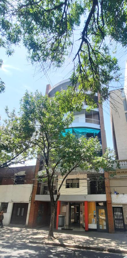 Departamento en venta Juan Manuel de Rosas 1800