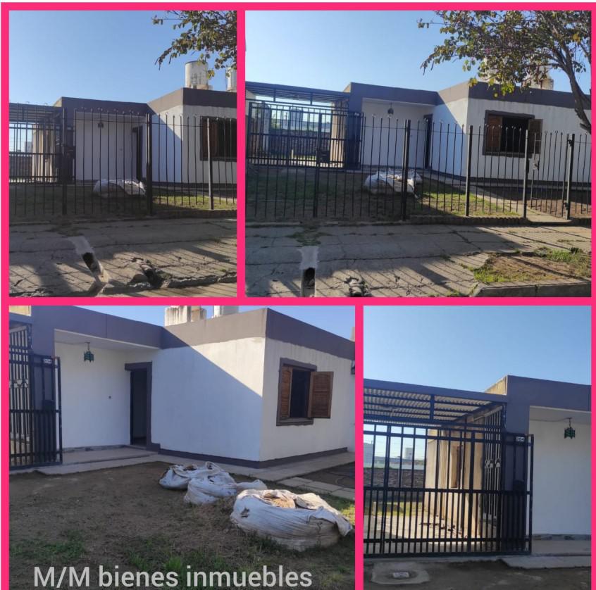 Casa en  Barrio Chateau Carreras de 3 dormitorios en Venta