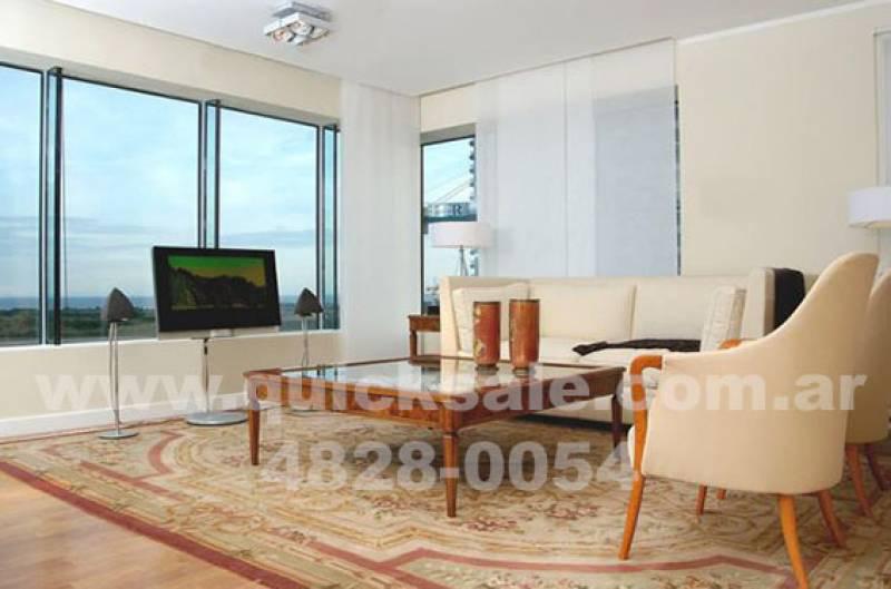 TORRE RENOIR 2 Semipiso Unico, Muy Pocos. 246m2   cocheras