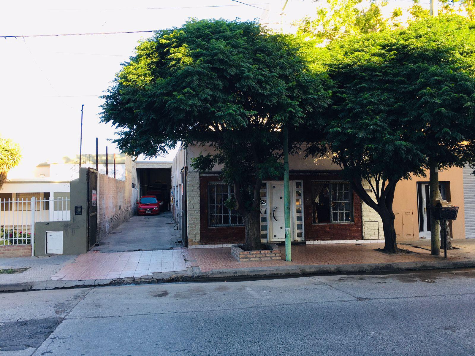 Oportunidad venta casa micro centro