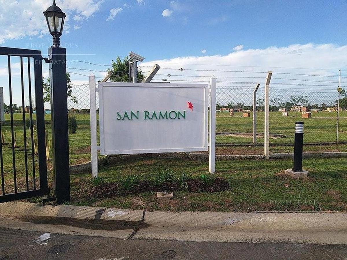 Susana Aravena Propiedades Terreno - San Ramon