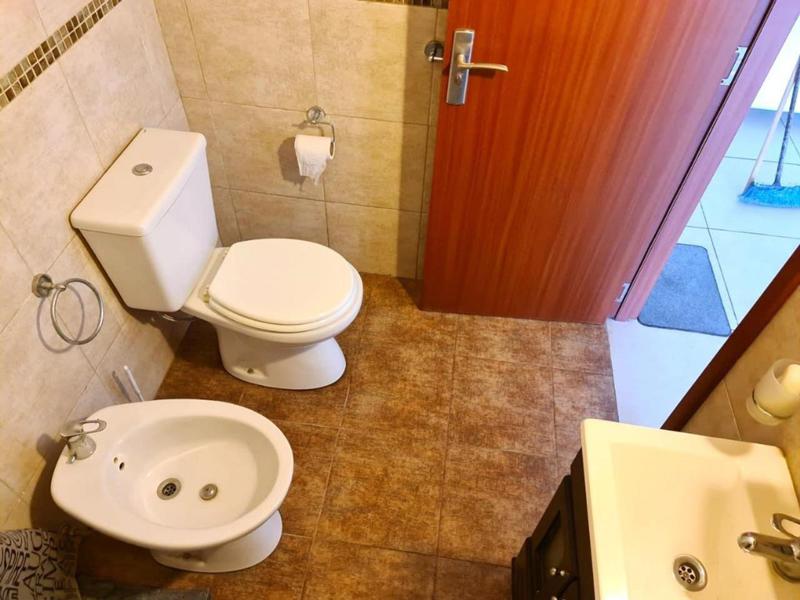 Departamento en venta Monoambiente en San Martín