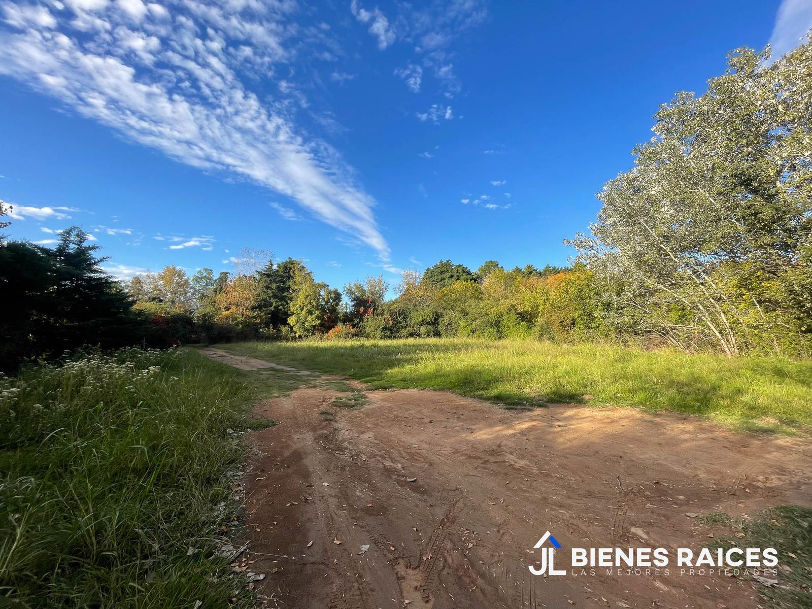 Terreno en venta en barrio San Jorge, Los Cardales.