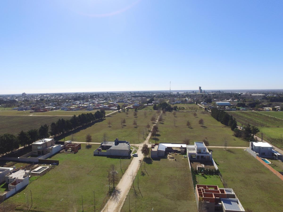 Loteo Brisas del Paraná, San Pedro, Provincia de Buenos Aires