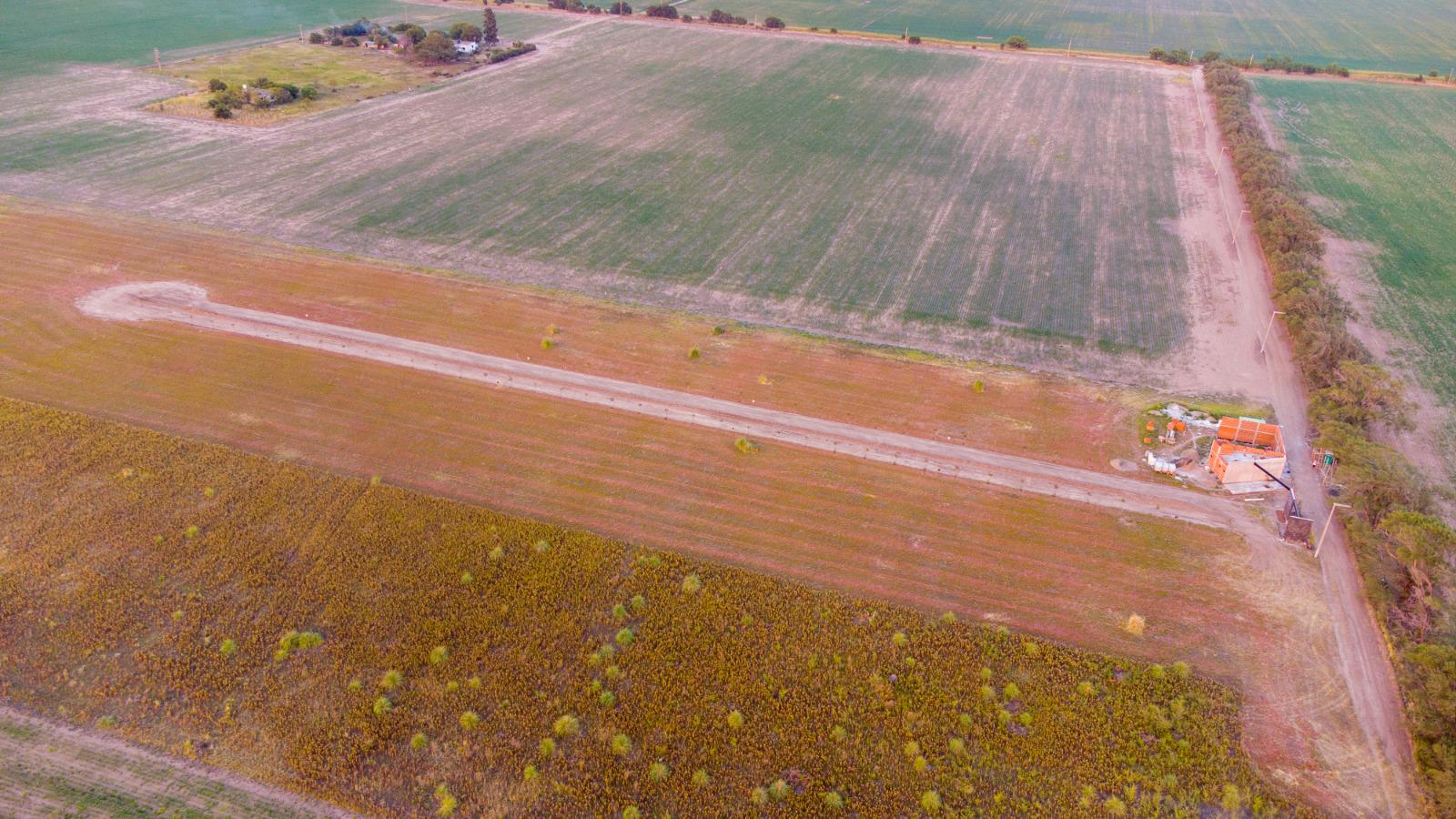 Terreno en Barrio La Fran Casas de Campo, Río Tercero, Córdoba