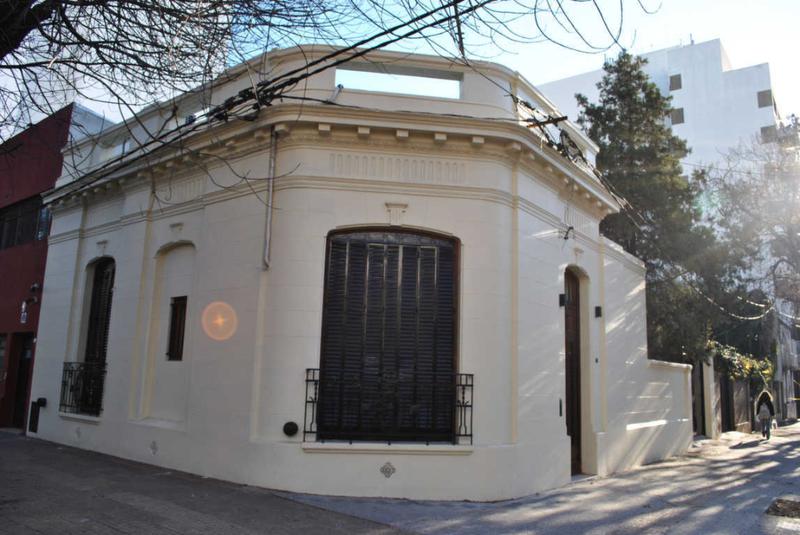 Casa - La Plata