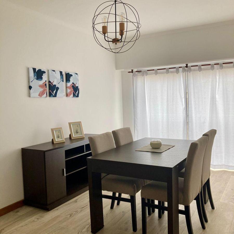 Departamento 2 ambientes a la venta en Mar del Plata