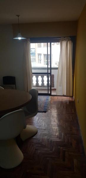 APTO CREDITO BANCOR!!Venta depto 1 dorm con balcon Nueva Córdoba!!Contrafrente!