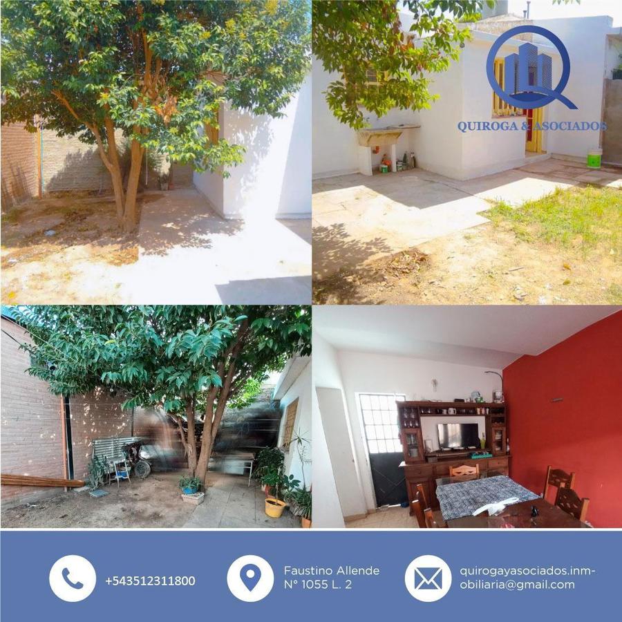 SE VENDE CASA+2 LOCALES SOBRE LAGUNILLA B°ATE