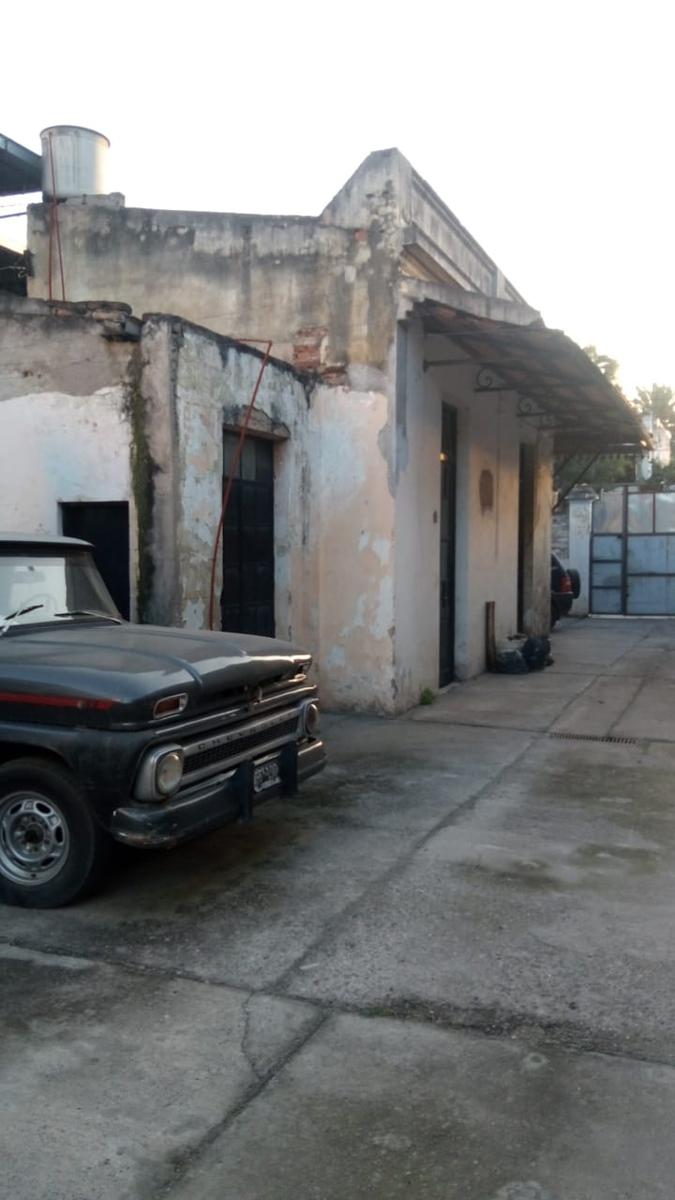 Terreno en  Venta