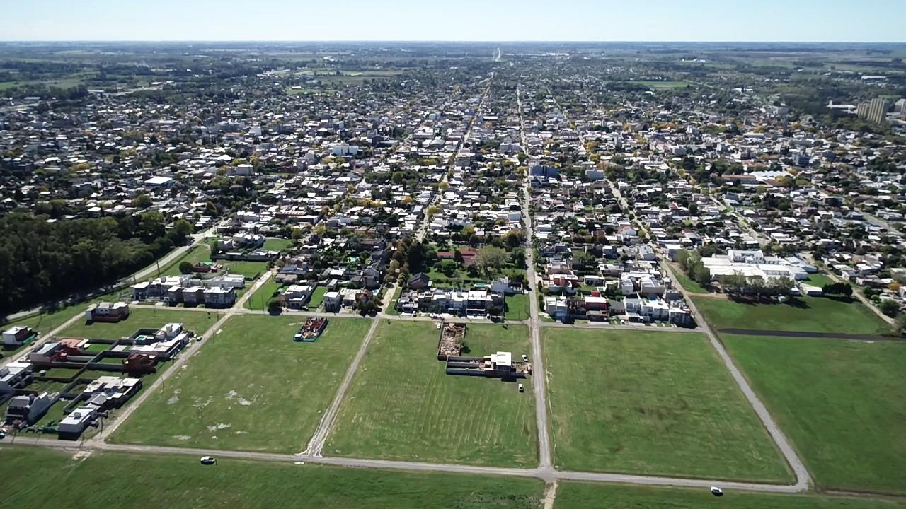 Excelentes terrenos desde 300m2 en Barrio Residencial