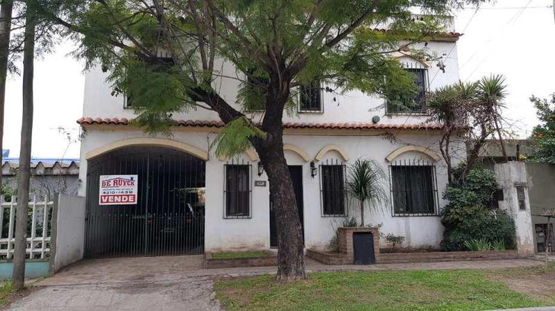 Casa en Venta en Quilmes Oeste