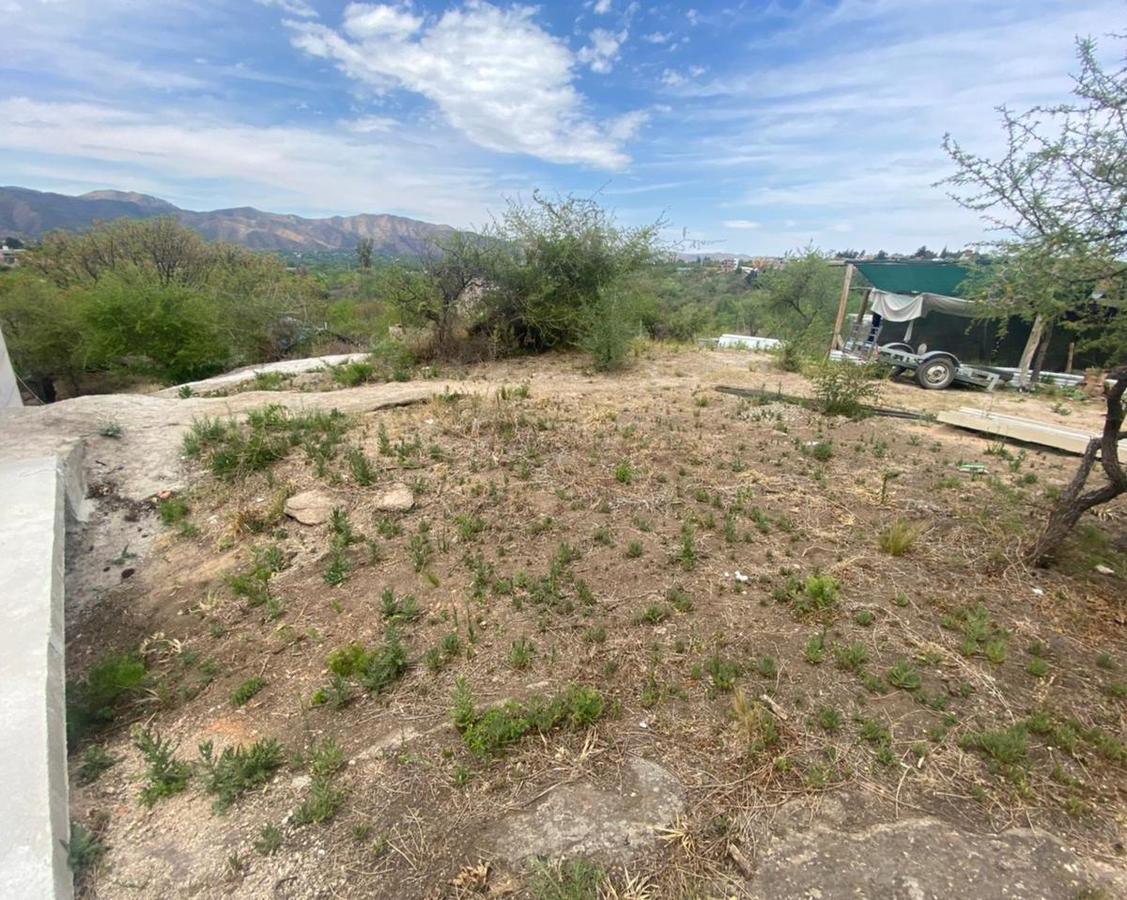 LOTE EN BIALET MASSE A 70 MTS DEL ARROYO LAS MOJARRAS CON VISTA POSTAL A LAS SIERRAS. REF 1566