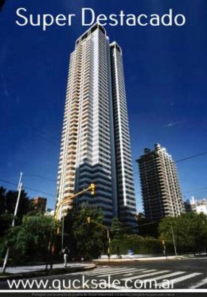 Torre Le  Parc Demaria. 404m2 3 cocheras