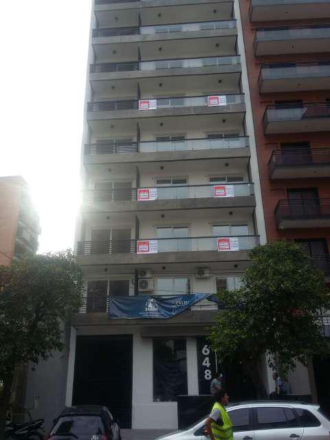 Departamento - P.Las Heras