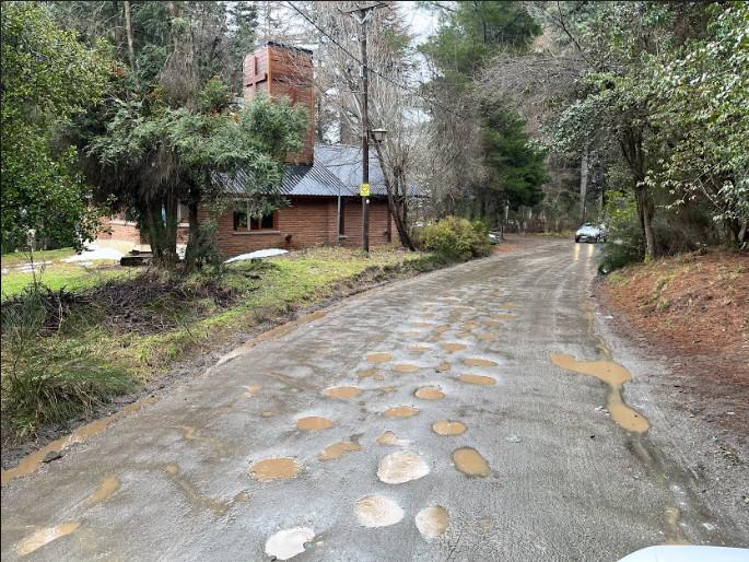 Lote en venta Península de San Pedro - Bariloche