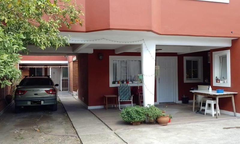 Dúplex en venta-Ideal Renta