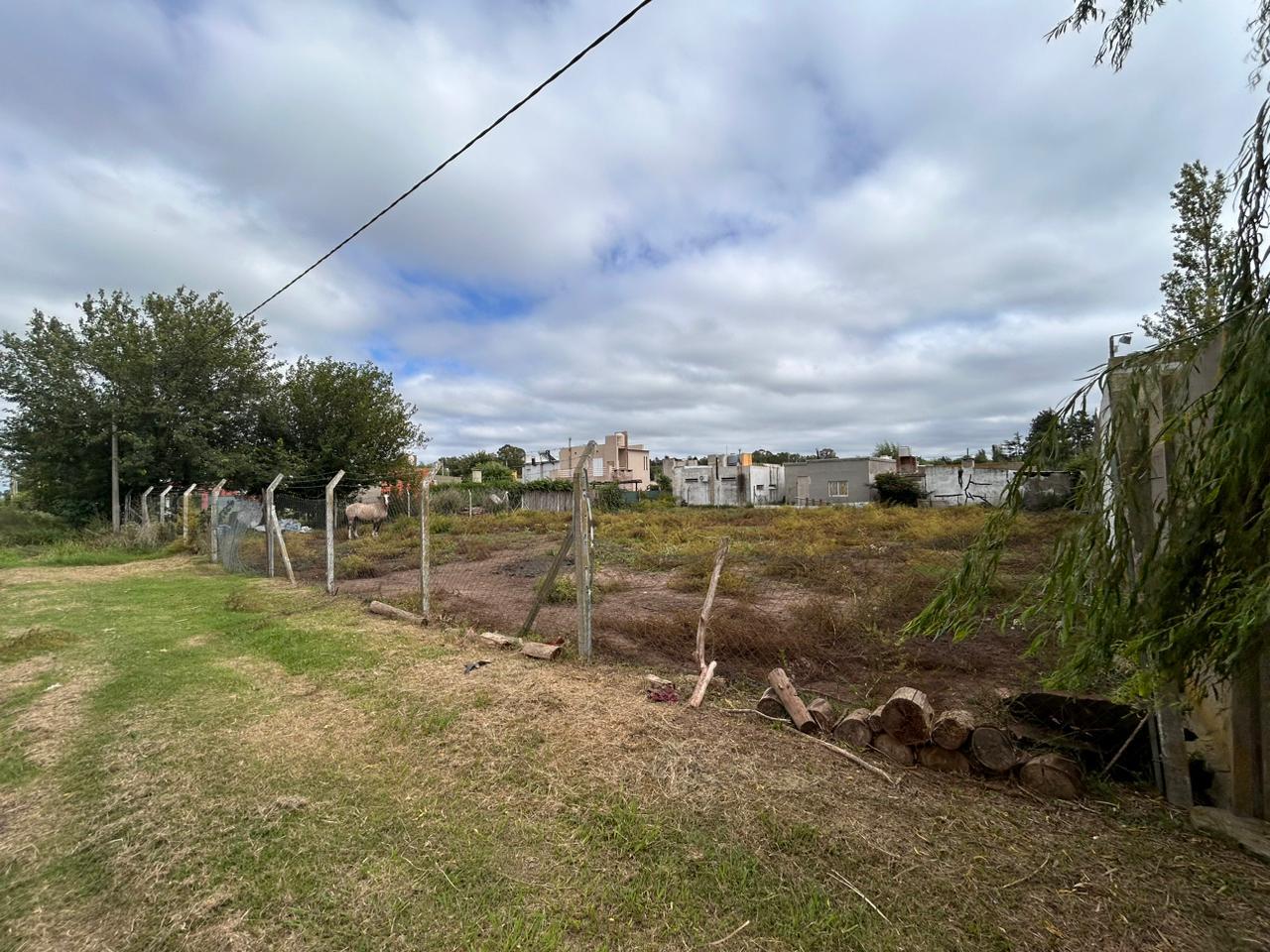 Terreno en  Barrio San Ignacio