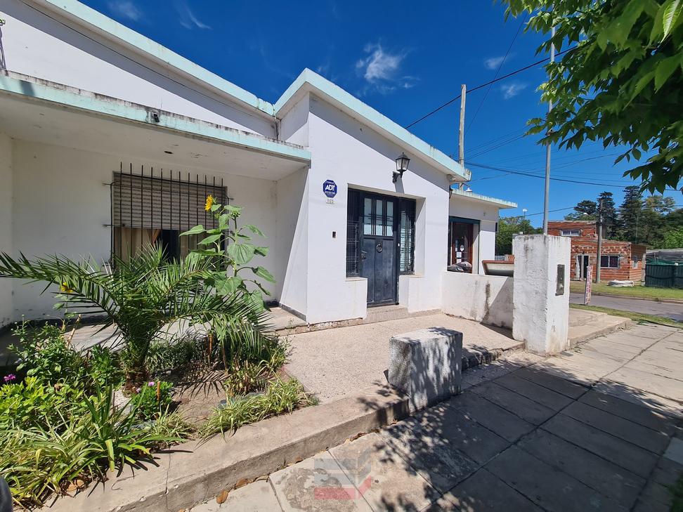 Casa en Venta  B° San Cayetano, Luján