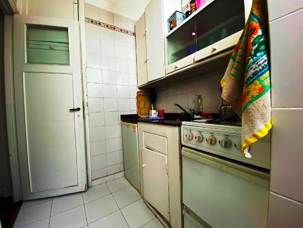 Departamento en venta en recoleta