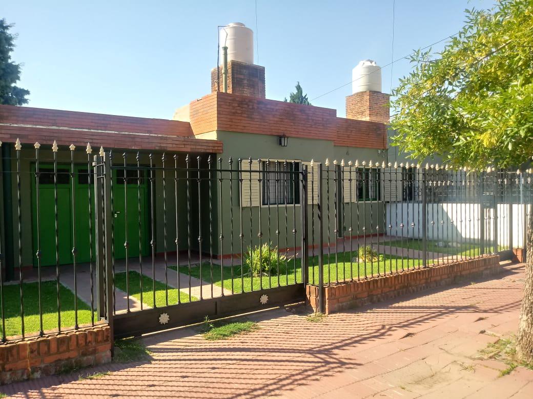 Oportunidad Venta Casa Apto Bancor en Santa Isabel I sobre Avenida Mayor F. Casado