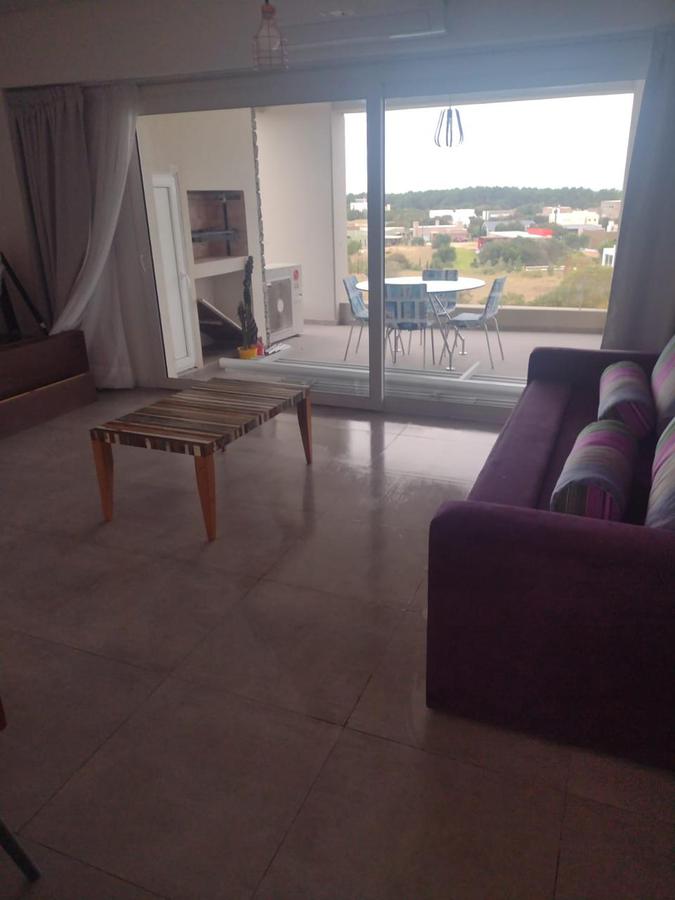 Departamento 3 amb en Alquiler Verano 2025 Costa  Esmeralda 9574